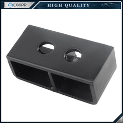 2" Rear Leveling Lift Kit & Rear Shocks Struts Absorber For Ford F-150 2004-2008 KOEEP