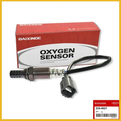 89465-35670 Rear Oxygen Sensor For Toyota Tacoma 4Runner Camry Solara Lexus 6B93BC-57