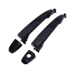 Exterior Door Handle Front Left Right For Toyota Sienna Camry Avalon 69211AE010 6B93BC-57