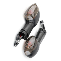 For YAMAHA MT-03 MT-07 MT-09 MT-10 FZ-07 FJ-09 Front/Rear Turn Signals Indicator