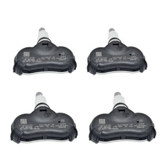 4x Tire Pressure Monitoring System TPMS 42753TK4A01 For Acura RLX TL ZDX 315Mhz 6B93BC-57