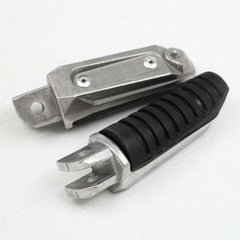 Foot Peg For Suzuki SFV650 Gladius 2009-2011 2015 SV650 1999-2012 SV1000 2003-07