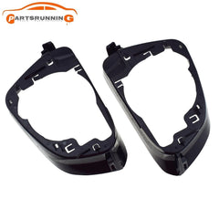 2287.3025 Left &Right Exterior Mirror Suppoting Ring For Tesla Model 3 2017-2023 6B93BC-57