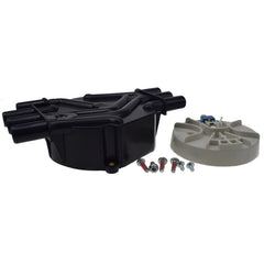 FOR CHEVY GM 10452457 DC20010,D1079 Distributor Cap D329A And Rotor D465 Kit 6B93BC-57