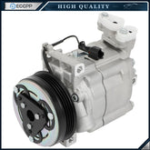 A/C AC Compressor For Subaru WRX STI 2.5L 2015-2019 Forester 2.5L 2007-2012 2013 6B93BC-57