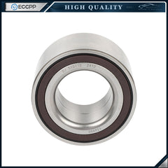 ECCPP (2) Front Wheel Hub & Bearing Kit For Ford Focus 2012-2018 C-MAX 2013-2018 6B93BC-57