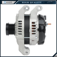 Alternator 11572 For Chrysler 300 Dodge Challenger Jeep Grand Cherokee 2011-23 6B93BC-57