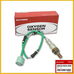 36532-RZA-004 Downstream Oxygen Sensor 234-4359 For 2007-2009 Honda CR-V 2.4L-L4 6B93BC-57