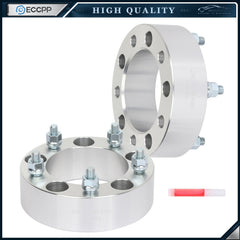 2 Pcs 2" 5x5.5 Wheel Spacers For Geo Tracker 1989-1997 Suzuki Samurai 1985-1995 6B93BC-57