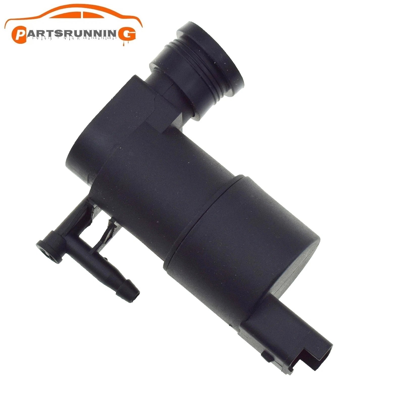 28920-EB300 Windshield Washer Pump For Nissan Almera NP300 Navara D22 D40 6B93BC-57