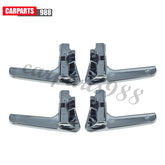 Interior Door Handle Front Rear LH RH For Seat Cordoba 99-02 6K0837113 6K0837114 6B93BC-57