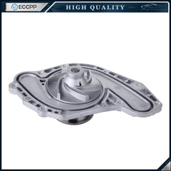 ECCPP Water Pump W/ Gasket CGVA 05-11 Fits Chrysler Dodge Volkswagen V6 3.5 4.0L ECCPP