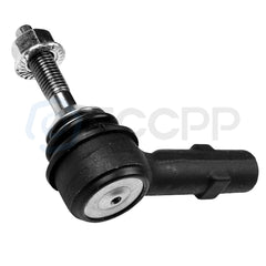 Front Steering Inner & Outer Tie Rod End Suspension Kit For 2010-12 Ford Taurus 6B93BC-57