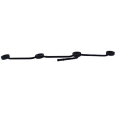For Mitsubishi Delica Pajero L200 L300 L400 Engine Return oil pipe MD084930 6B93BC-57