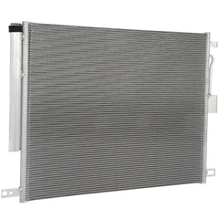 Aluminum AC Condenser For 21 22 23 2024 2025 Dodge Durango 68480076AB condenser 6B93BC-57