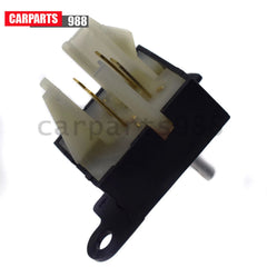 HVAC Heater Blower Fan Switch For Ford E-350 E-450 Super Duty E-250 E-150 YH1934 6B93BC-57