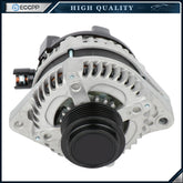 Alternator for Honda Pilot 3.5L 2012 2013 2014 2015 31100-RV0-A01 CSJ24 KOEEP