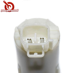 Windshield Washer Pump for Honda CR-V 2007-2011 2.4L 76806SMAJ02 76806SMAJ01 6B93BC-57