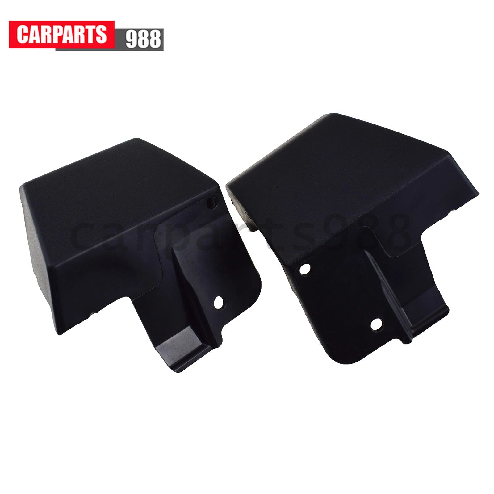 Front Door Molding Lower Panel Skirt Trim For 2019 2020 Toyota RAV4 76902-0R030 6B93BC-57