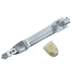 80647-JY01A Rear Exterior Door Handle for Renault Koleos 2009-2018 6B93BC-57