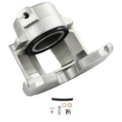 Front Left Brake Caliper 1Pc Set For 1977-1978 AMC Gremlin 1977 AMC Hornet 6B93BC-57