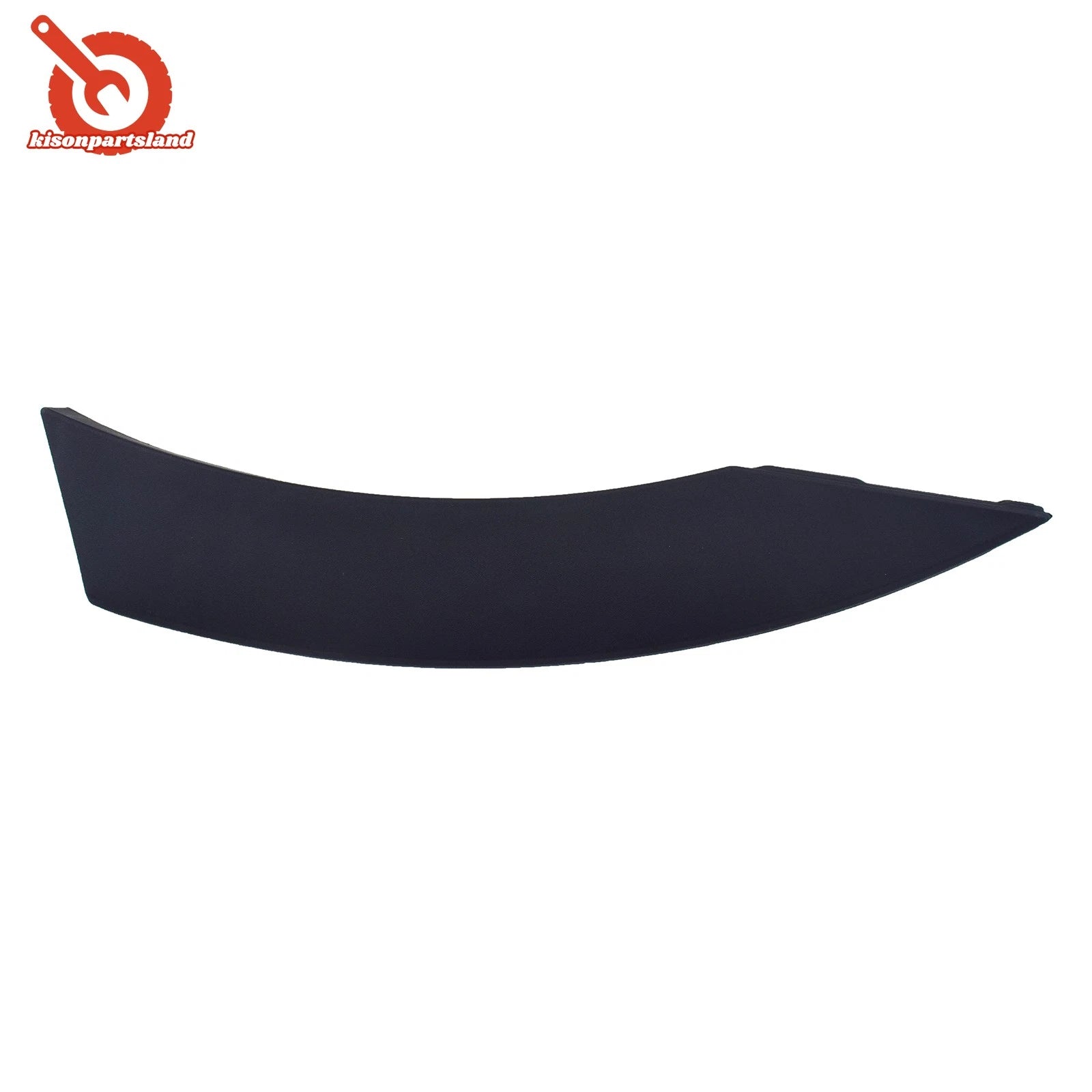 Rear Right Wheel Fender Molding Trim For 13-18 Hyundai Santa Fe Sport 2.0L 2.4L 6B93BC-57