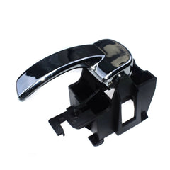 Door Inner Handle LEFT For Nissan navara D40 frontier Pathfinder R51 2004-2015 6B93BC-57