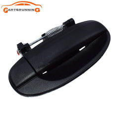 Exterior Door Handle Rear RH Passenger Right For Chevy Aveo Aveo5 Pontiac G3 6B93BC-57