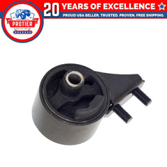 Motor & Trans Mount Set for 1990 - 1995 Mazda 323 1.6L 4PCS Replaces A2648; 6B93BC-57