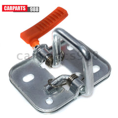 Bonnet Hood Lid Release Lock Latch For Caddy Jetta Touran 1K8823186D 16D823186A 6B93BC-57