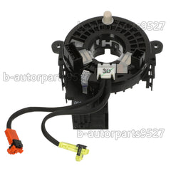 25554-3AN9A Clock Spring For 2012-2015 Nissan Versa 1.6L With Cruise Control US