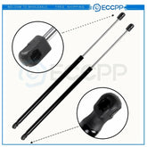 ECCPP 2x Rear Liftgate Lift Supports Spring Shocks For 2008-2010 Saturn Vue 6243 ECCPP