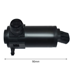 Windshield Motor Front Washer Pump For Honda Civic Insight 1.5L 2.0L 76806TBAA01