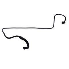 Hose Pipe Tank To Radiator / Coolant Radiator Hose For Fiesta 2011-2017 1.6L 6B93BC-57