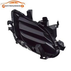 Front Right Side Fog Light Cover For 2014-2017 Mazda 6 MA1039130 GHP950C11A 6B93BC-57