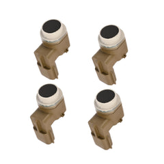 4 X 28438-9UF1A Parking Aid Sensor For Nissan 2018-2024 Frontier 18-2023 Murano
