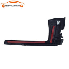 53867-52090 Front Left Windshield Wiper Cowl Cover For 2012-2014 Toyota YARIS 6B93BC-57