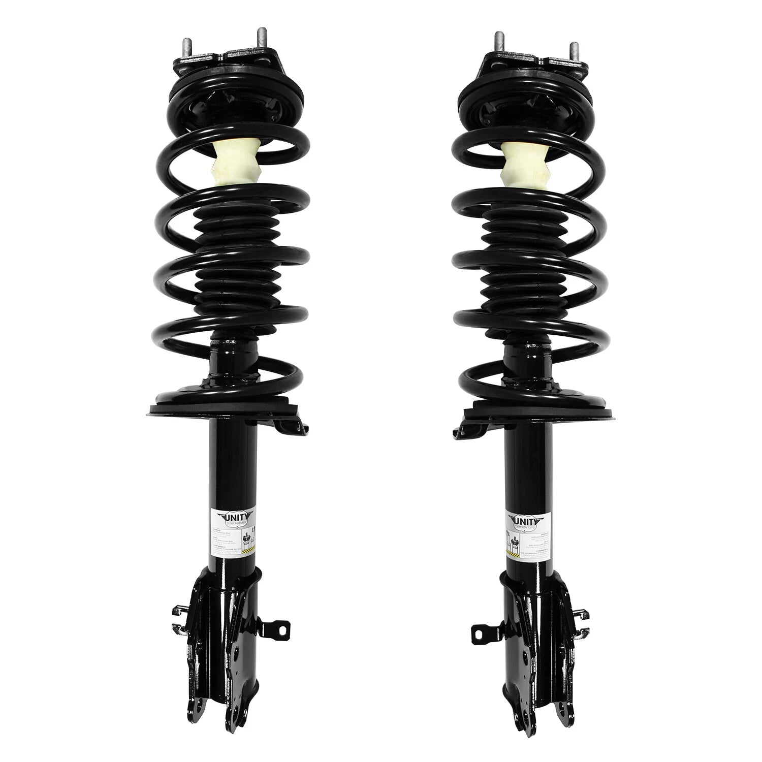Front Complete Strut Assembly Kit for 2007-2015 Mazda CX-9 6B93BC-57