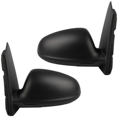 Driver & Passenger Side Door Mirror For 2012-2017 Buick Verano Power 6B93BC-57