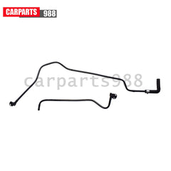 Throttle Body Inlet & Outlet Pipe For 08-18 Chevy Sonic Cruze Saturn Astra 1.8L 6B93BC-57