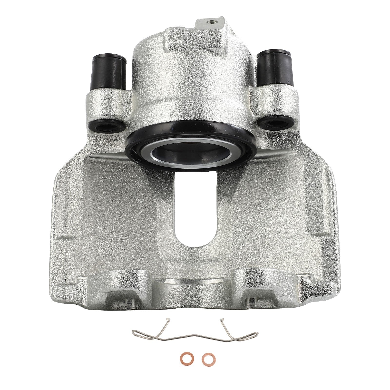 Front Left Brake Caliper 1Pc For 1996-2006 Audi A4 1996-2006 Audi A4 Quattro 6B93BC-57