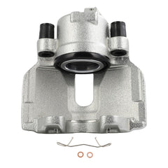 Front Left Brake Caliper 1Pc For 1996-2006 Audi A4 1996-2006 Audi A4 Quattro 6B93BC-57