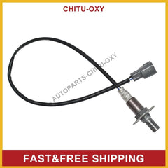 22690-AA81A Downstream Oxygen O2 Sensor For Subaru Legacy Outback 2006-2012 2.5L 6B93BC-57