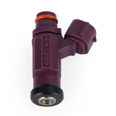 2 PCS Fuel Injectors EAT259 49033-2060 For KAWASAKI MULE 4000 4010 US 490332060