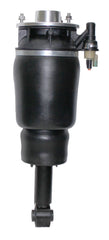 03-06 Lincoln Navigator Front & Rear Air Struts with Compressor Pump /Solenoids 6B93BC-57