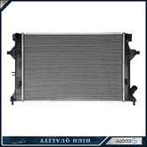 Radiator For 2017 2018 2019 2020 Hyundai Elantra 2018-2020 Hyundai Elantra GT 6B93BC-57