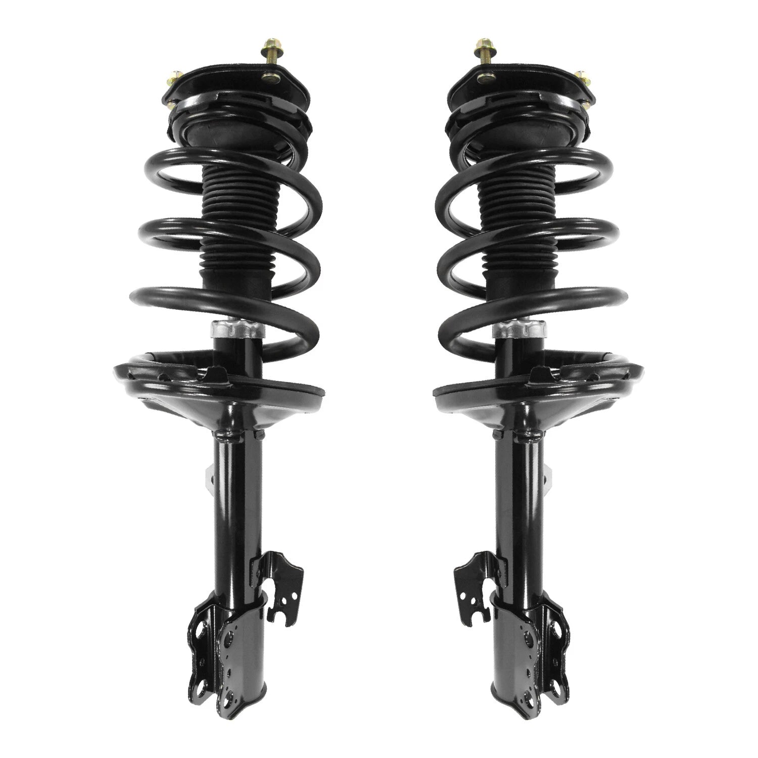 Front Complete Strut Assembly Kit for 2004-2006 Lexus RX330, 2007-2009 Lexus 6B93BC-57