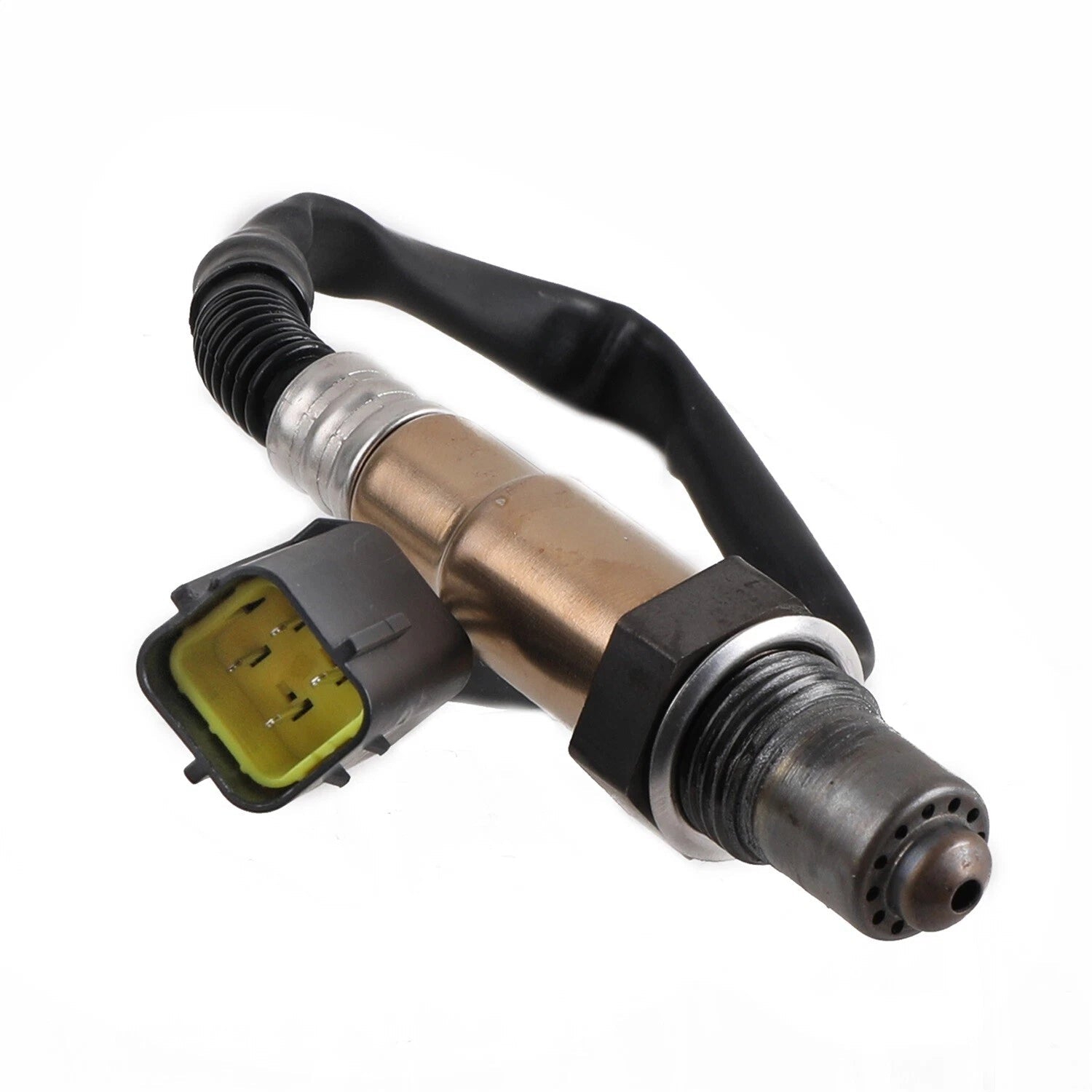 Oxygen sensor compatible with INFINITI 2012-2016 G37 M56 M37 Nissan Altima 370Z 6B93BC-57