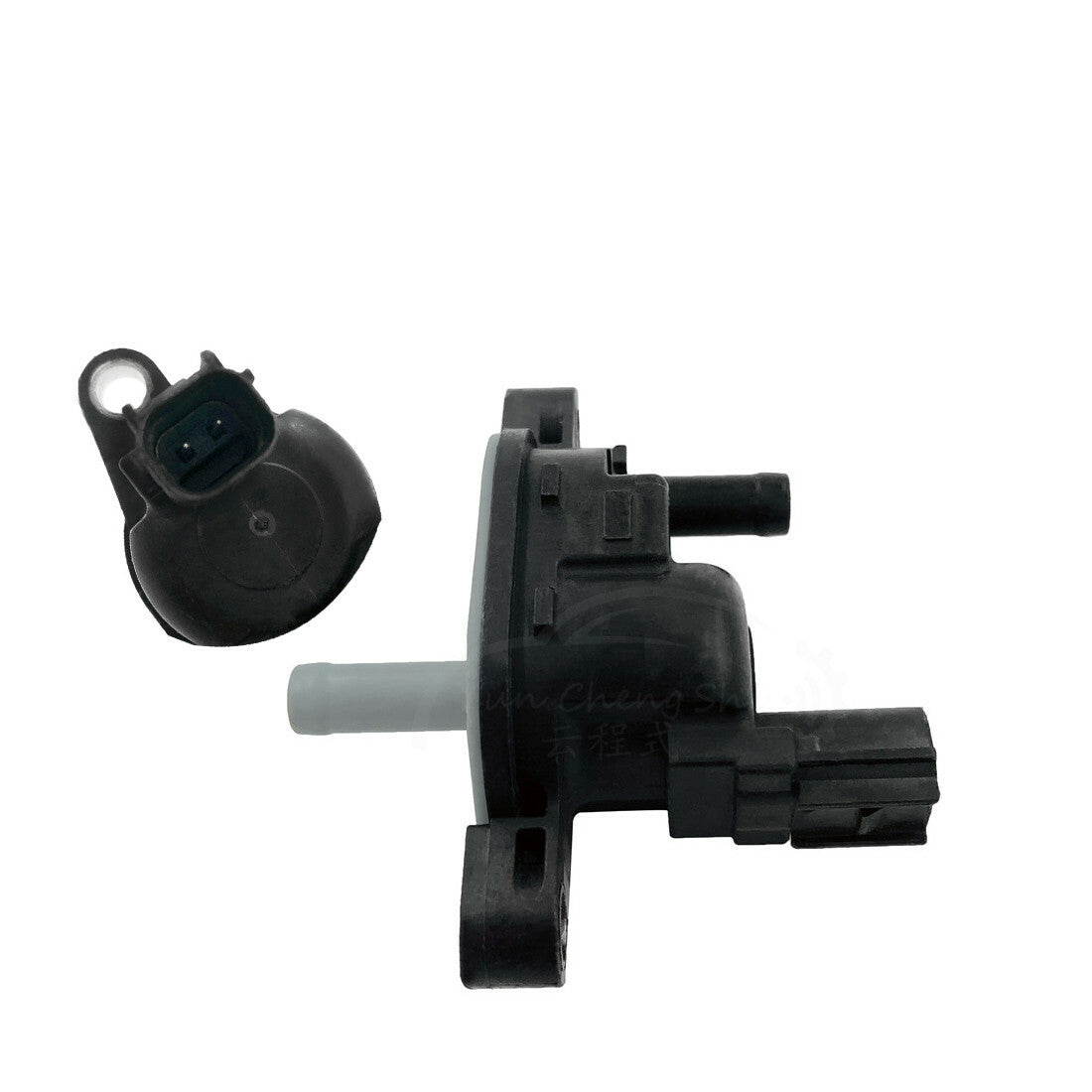 Vapor Canister Purge Solenoid Valve 136200-7040 for Honda Accord Odyssey Pilot 6B93BC-57