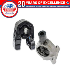 Fits 2006-2014 Hyundai Entourage/Kia Sedona 3.5L 3.8L Front LT & Rear Mount 6B93BC-57